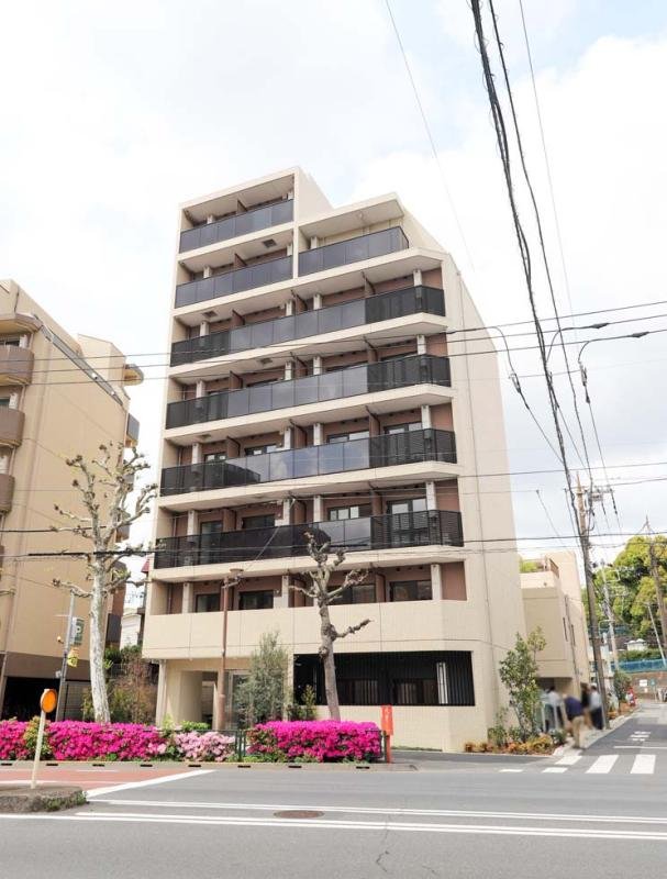 Exterior Image